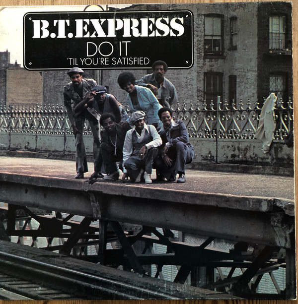 B.t. Express
